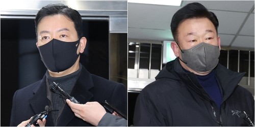 검찰, '尹 체포 저지' <b>김성훈 구속영장</b> 세번째 <b>기각</b>