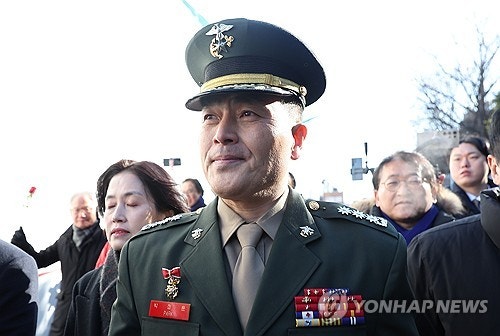 '채상병 사건' <b>박정훈</b> 대령, <b>해병대</b> <b>인사근무차장</b> 보직 예정