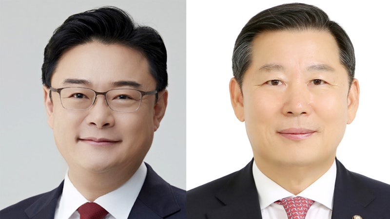 [단독] 국민의힘 3선 김성원, 한동훈 <b>캠프</b> <b>합류</b>…"<b>이철규</b>, 곧 <b>홍준표</b> 캠...