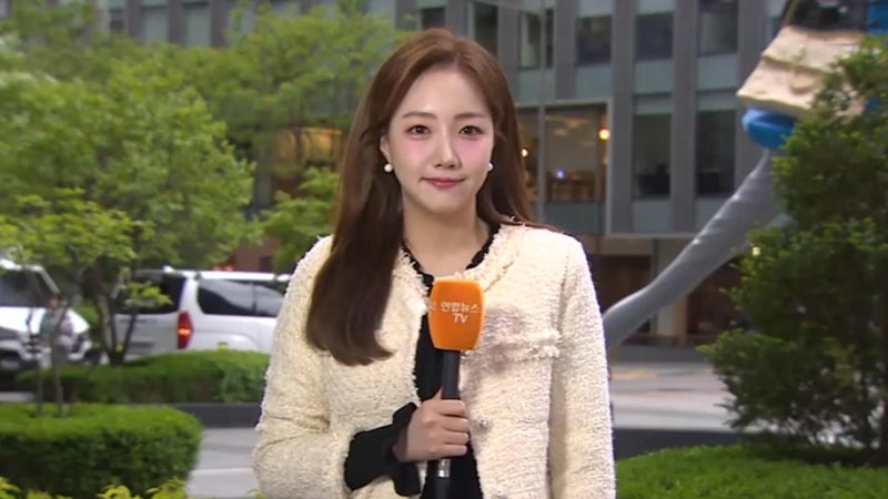[날씨] <b>전국</b> 요란한 비, 돌풍·<b>우박</b> 유의…때 이른 더위 주춤