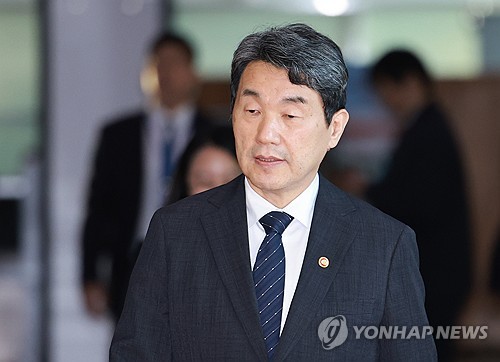 이주호 권한대행 [연합뉴스 자료사진]