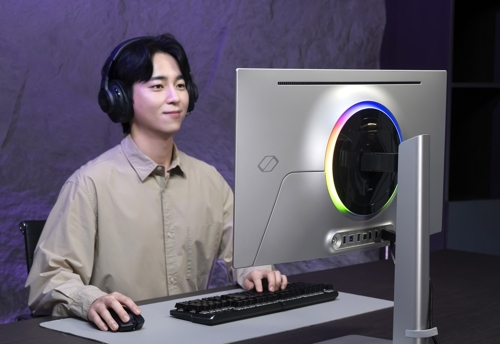 삼성전자,500Hz OLED 게이밍 모니터 출시 [삼성전자 제공.재판매 및 DB 금지]
