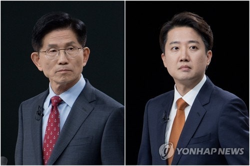 <b>김문수</b>, <b>이준석</b>과 <b>심야</b> 만남 시도 불발…"본투표 때까지 노력"
