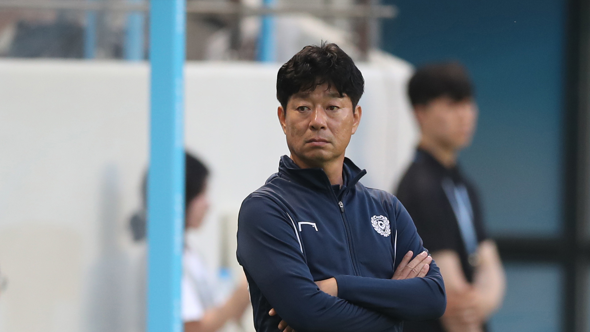 K리그1 대구 <b>김병수 감독 데뷔전</b>에서 광주와 <b>무승부</b>
