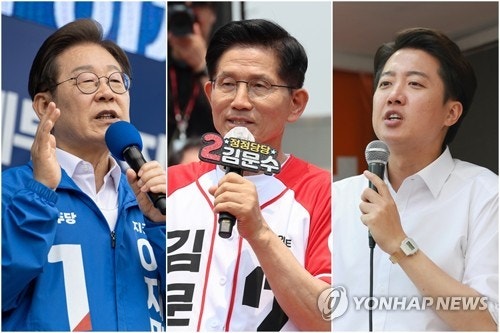 '<b>짐 로저스 이재명 지지</b>' 진위 놓고 공방…"사기극"·"사실"
