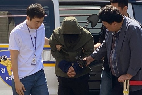 처자식 <b>살해</b>한 가장, 아내와 범행 공모했나?…블랙박스 기록 확인
