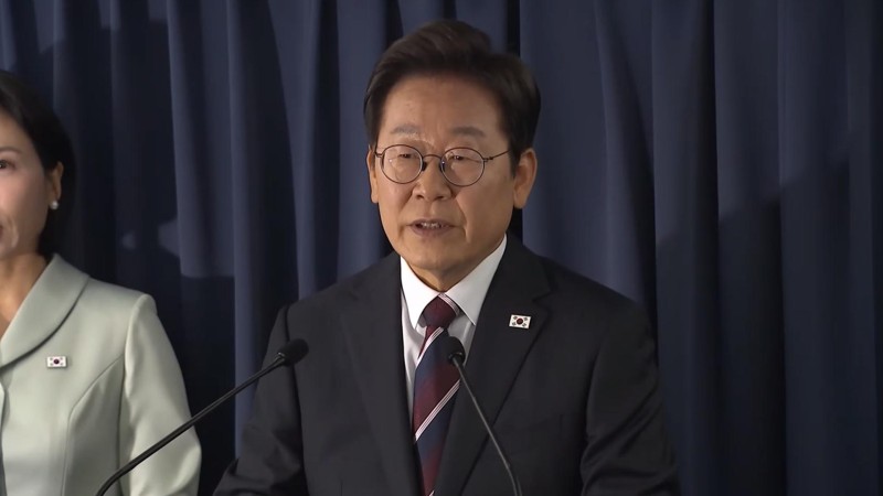 이 대통령, <b>G7</b> <b>정상외교</b> 돌입…이 시각 <b>캐나다</b>