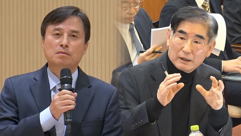 내란<b>특검</b>, 본격 <b>수사</b> 개시…김용현 첫 공소제기