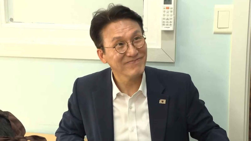 여야, <b>김민석</b> 공방 가열…"비리 백화점" vs "패륜적 공세"