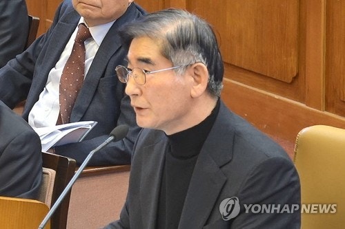 서울고등법원 "<b>김용현 직권보석</b> 항고 <b>기각</b>"