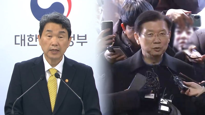 <b>내란 특검</b>, <b>이주호</b> 교육부 <b>장관</b> 오후 소환… 내일 尹 2차 조사