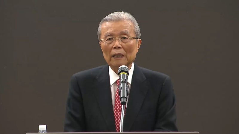 이 <b>대통령</b>, 미국 특사에 김종인 검토…'<b>교황 방북</b>' 타진도