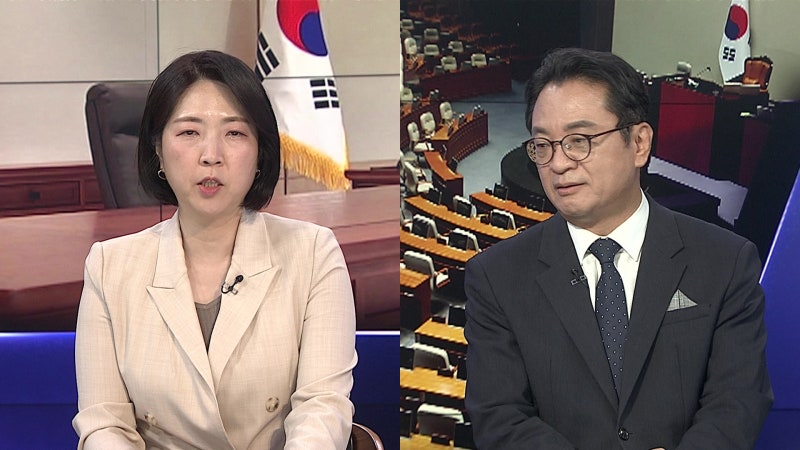[여의도1번지] 美, 25% <b>관세</b> 여파…인사청문회 여야 신경전