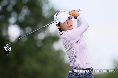 <b>이소미</b>·<b>최혜진</b>에 윤이나까지, <b>메이저대회</b> 첫 날 쾌조의 출발