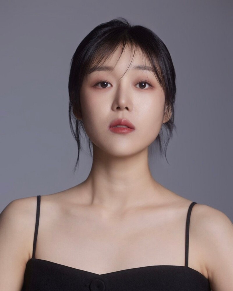 배우 <b>강서하 위암 투병</b> 중 <b>사망</b>…향년 31세