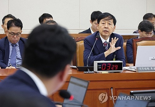 여야, 기재·<b>산업</b>·외교 <b>장관</b> 후보자 <b>청문보고서</b> 채택