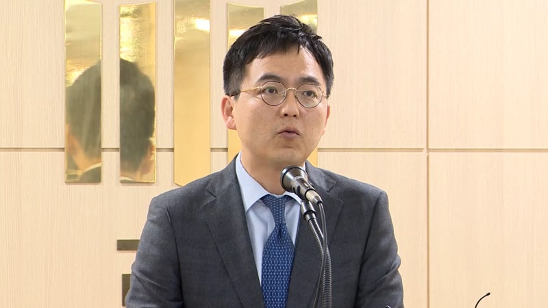 <b>서울고검장</b>에 <b>구자현</b>…'尹 정부 좌천' 검사 대거 복귀