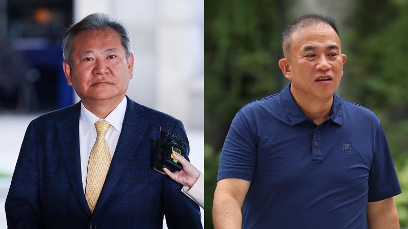 <b>이상민 구속</b>기로…김건희특검, 명태균 소환