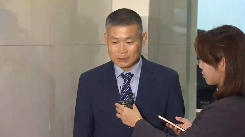 해병특검, 전 <b>군검찰단장</b> 내일 추가 조사…조태용 내주 또 <b>소환</b>