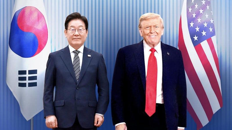 미리보는 <b>한미정상회담</b>…워싱턴 <b>기대감</b>과 긴장감 교차