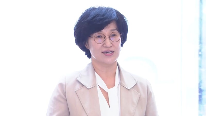 오늘 <b>원민경</b> 여가부 장관 <b>후보자 인사청문회</b>