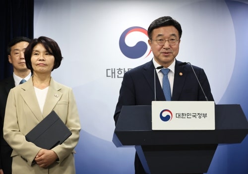 <b>검찰청 폐지</b>하고 기재부는 분리…이재명 정부 <b>조직개편</b>안 확정