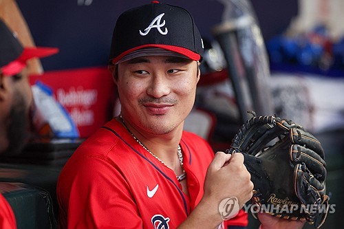 MLB 닷컴 "<b>애틀랜타</b>, <b>김하성</b>에게 <b>다년 계약</b> 제안할 수 있어"