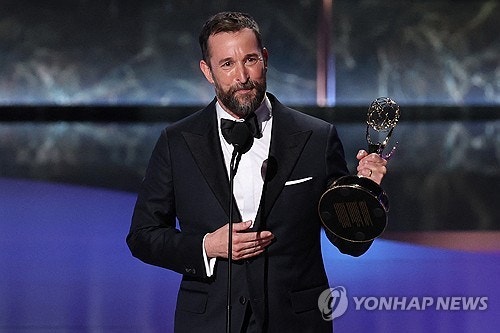 미 <b>에미상</b> 작품상에 HBO '<b>더 피트</b>'·넷플릭스 '소년의시간'