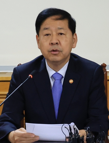 발언하는 구윤철 부총리 연합뉴스 제공 자료사진