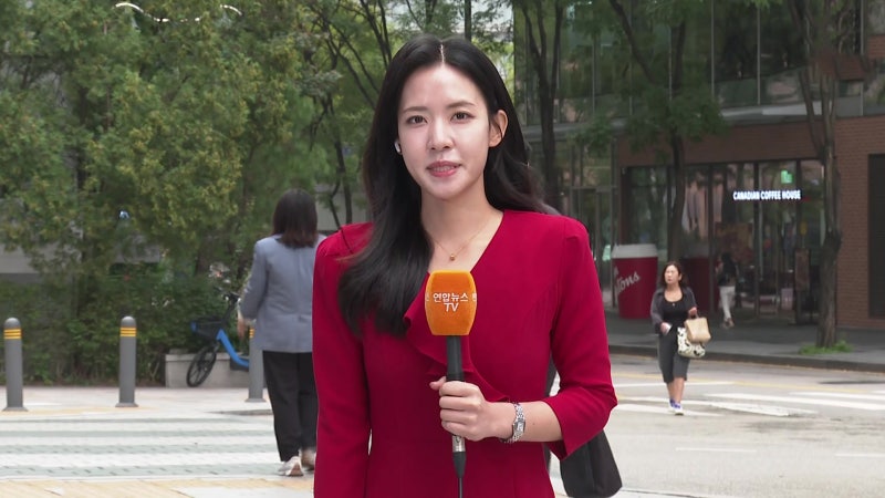 [날씨] 추석 연휴 궂은 날씨…내일 남해안, <b>제주 호우</b>