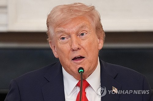 <b>트럼프</b>, <b>노벨평화상</b> 안주면 노르웨이 '<b>관세보복</b>' 할까