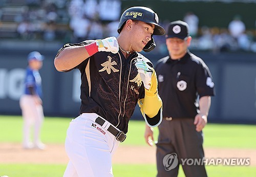 안현민 승선…<b>야구대표팀</b>, 체코·일본 <b>평가전</b> 명단 확정
