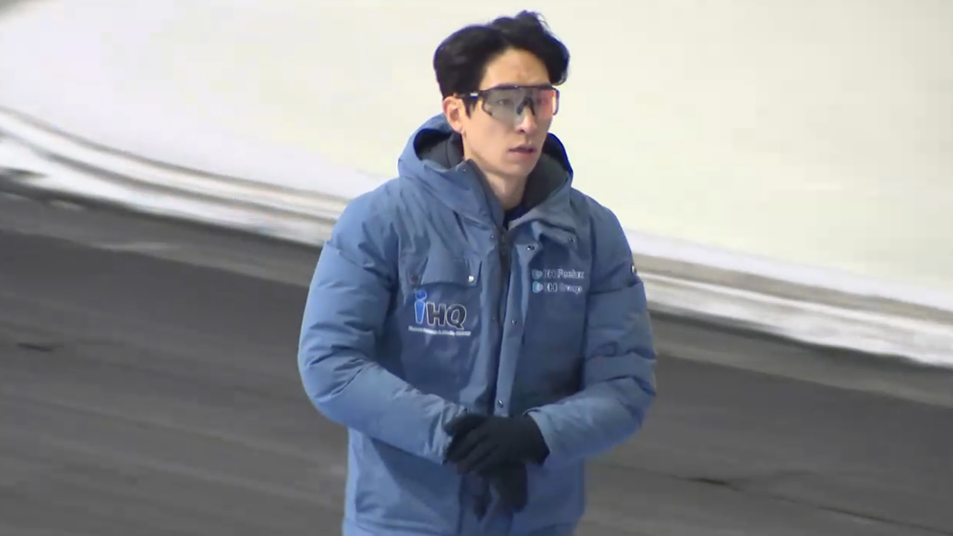 '빙속 전설' <b>이승훈</b>, 올림픽 출전 <b>좌절</b>…"홀가분하다"