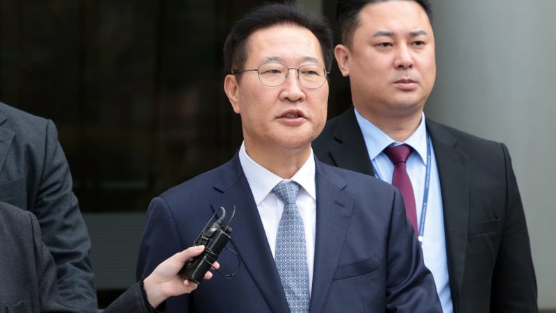 '내란 중요임무' <b>박성재 구속 갈림길</b>…'증거인멸 우려' 공방