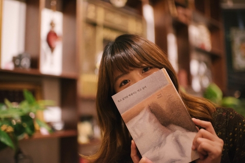 헐... 죽떡 백세희 작가, 장기기증하고 하늘 갔대 ㅠㅠ