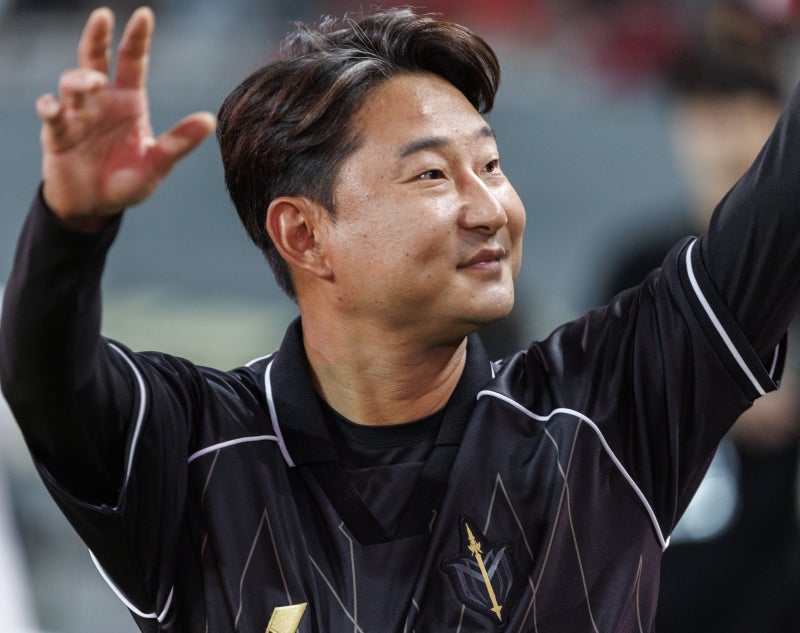 국대 출신 유튜버 <b>이천수</b>, 수억 원대 <b>사기 혐의</b> 피소