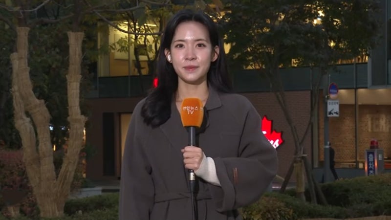 [날씨] 오늘 전국 맑고 <b>일교차</b> 커 …<b>수능</b>일 <b>일교차 유의</b>