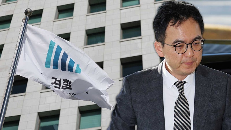 <b>검찰 고위직</b> 줄사의에 구자현 침묵…추가 사표 이어질까