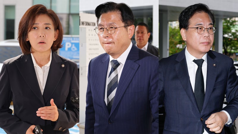 '<b>패스트트랙</b> 충돌' 내일 <b>선고</b>…의원직 상실형 여부 주목