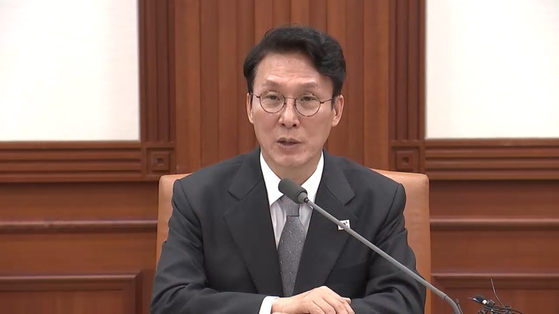 '<b>헌법존중 TF</b>' 본격 가동…김 총리 "모든 것이 절제 돼야"