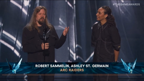 넥슨 '아크 레이더스',<a href=