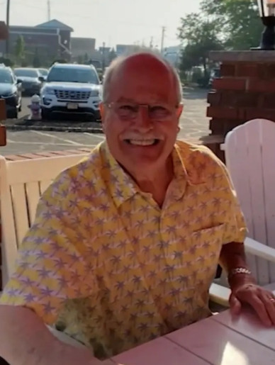 이웃집 방화 혐의로 체포된 70세 남성 [ABC 7 제공]