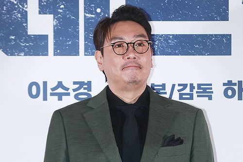 영화배우 조진웅 [연합뉴스 자료사진]