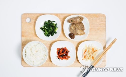 식사 [게티이미지뱅크 제공]