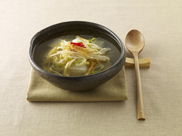 해장국 [클립아트코리아 제공]