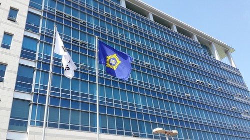 청주지법　 ［연합뉴스 제공］