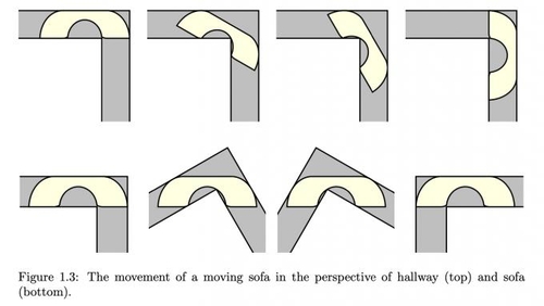 백 연구원이 검증한 소파의 모양 [백진언 박사 제공.재판매 및 DB 금지]