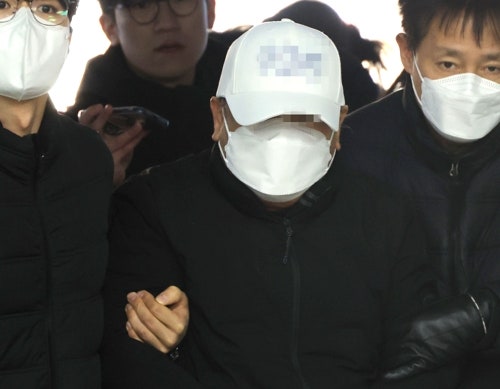 '15명 사상' 종각역 사고 70대 택시기사 구속영장 기각