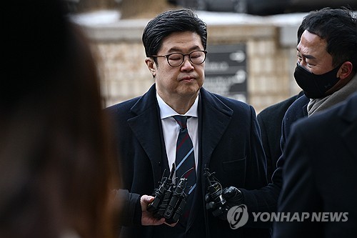 김병주 MBK파트너스 회장 [연합뉴스 자료]