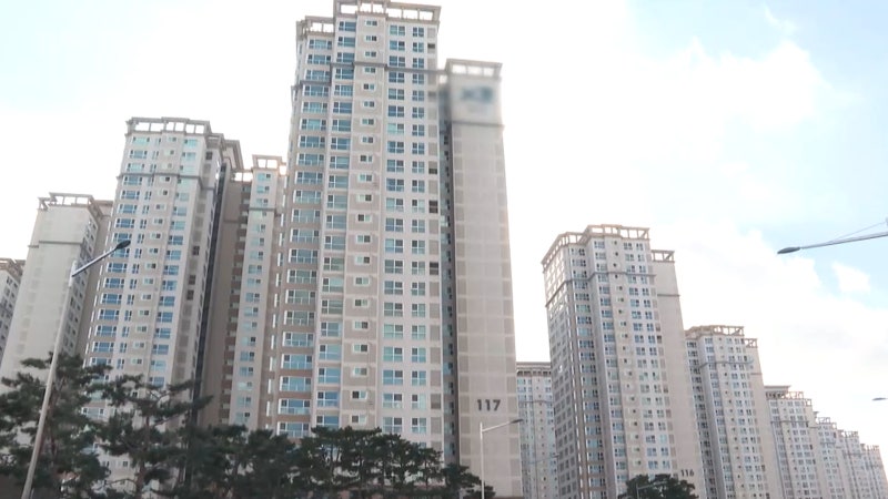 다주택자 양도세 중과 부활! 집값 잡힐까? 똘똘한 한 채 더 심해질까?